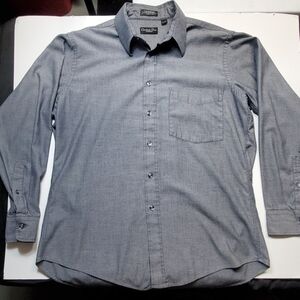 Christian Dior Luxury mens dress shirt size 16